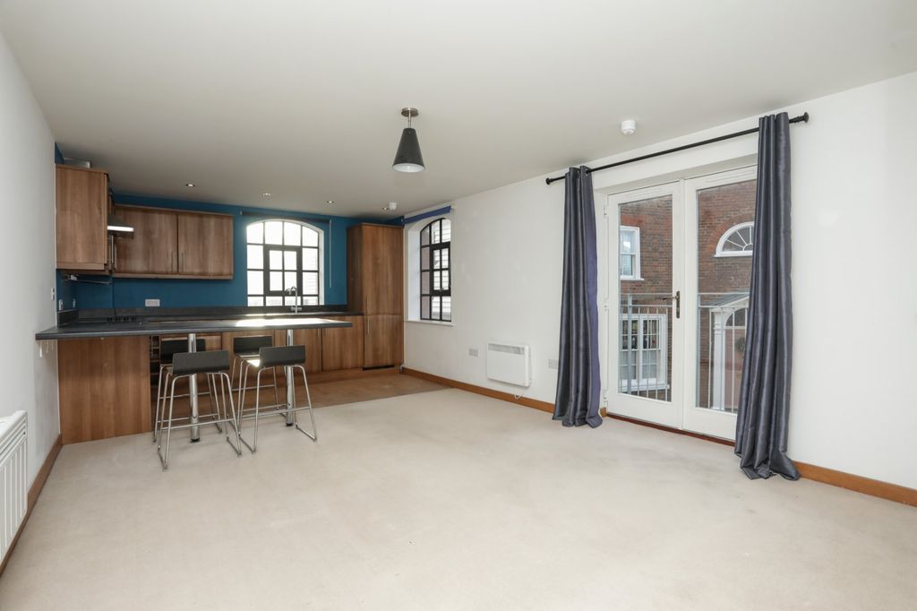 Additional image 2 of 2 bed flat for saleBarton Mill Road, Canterbury CT1