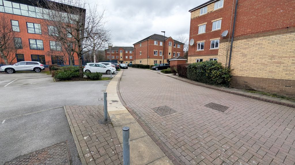 Additional image 13 of 2 bed flat to rentHeadford Mews, Sheffield S3