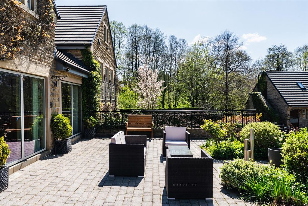 Additional image 57 of 5 bed detached house for saleCowley Lane, Holmesfield, Dronfield S18