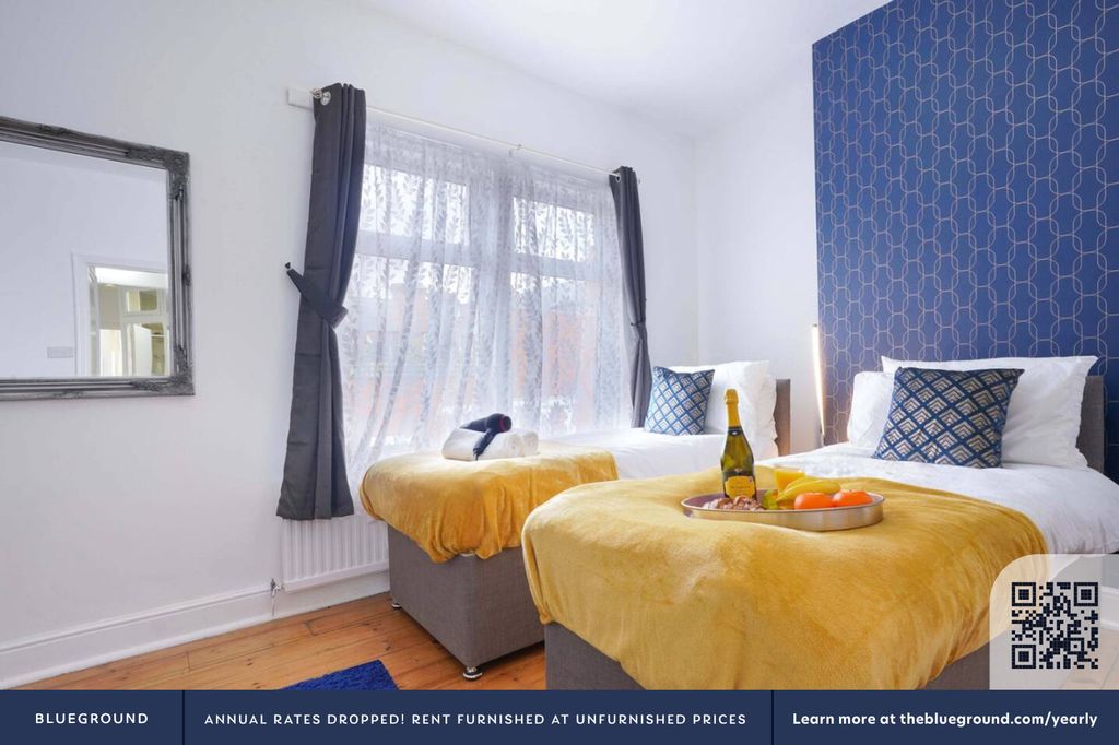 3 bed flat to rentAbington NN1 photo 3