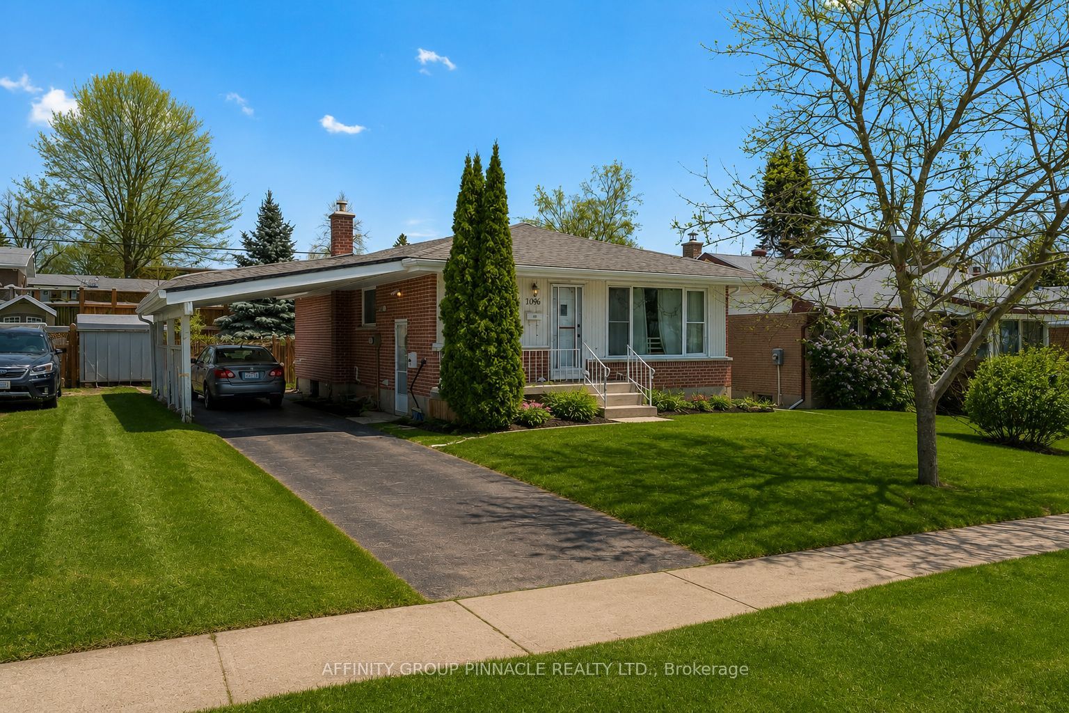 1096 Barnardo Avenue, Peterborough, ON, K9H 5X2