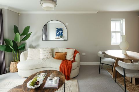 Martell Road, London SE21