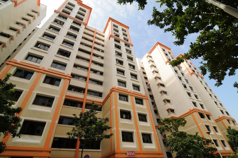Additional image 10 of 684A Choa Chu Kang Crescent