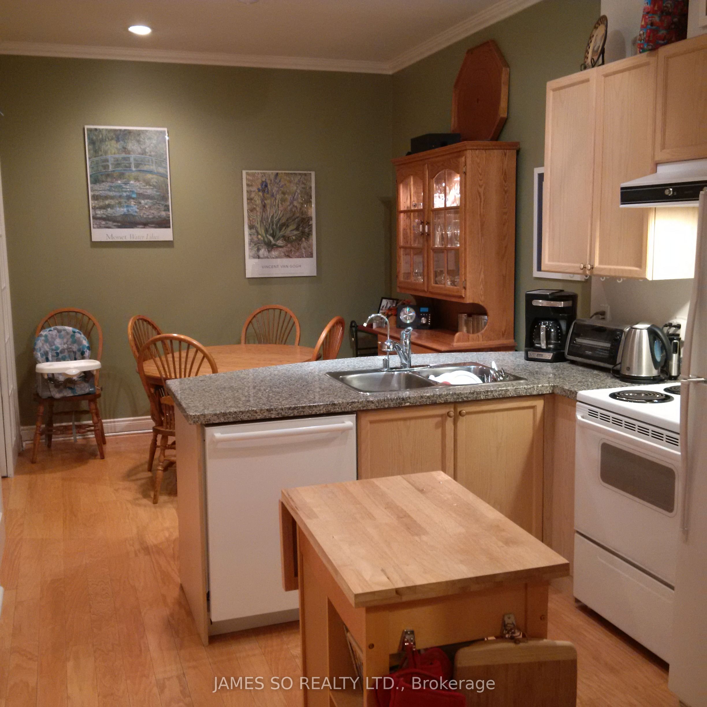 Additional image 4 of 113-71 Mccaul Street, Toronto, ON, M5T 2X1