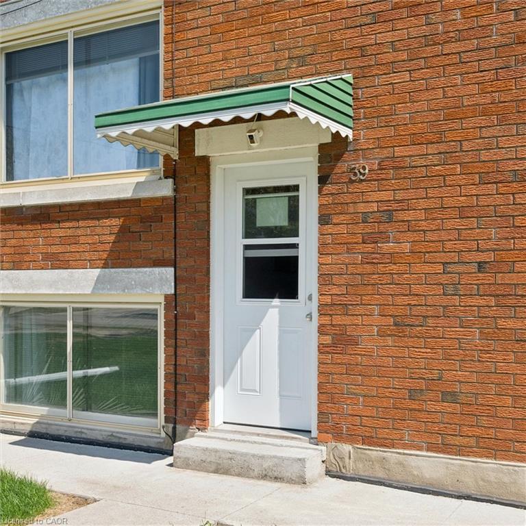 Additional image 4 of 3-39 Third Avenue, Kitchener, ON, N2C 1N7