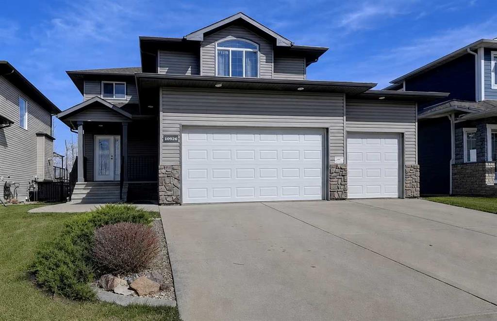 Additional image 2 of 10926 O'brien Lake Crescent, Grande Prairie, AB, T8W 0H5