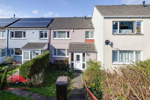 Deer Park Drive, Plymouth PL3