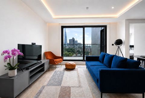 Errington House, 4 Brigade Mews SE1