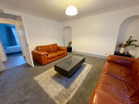 Crown Street, The City Centre, Aberdeen AB11