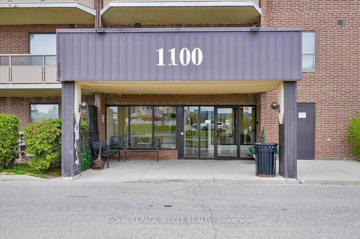 Additional image 4 of 407-1100 Courtland Avenue E, Kitchener, ON, N2C 2H9