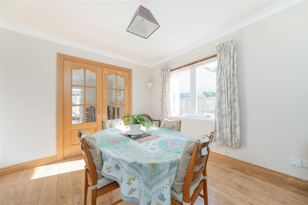 Additional image 8 of 3 bed detached house for sale5 Riverside Drive, Kelso TD5