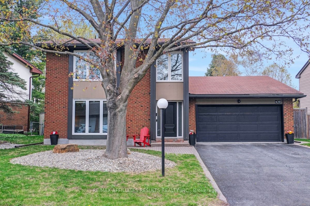 40 Nanook Crescent, Ottawa, ON, K2L 2A7