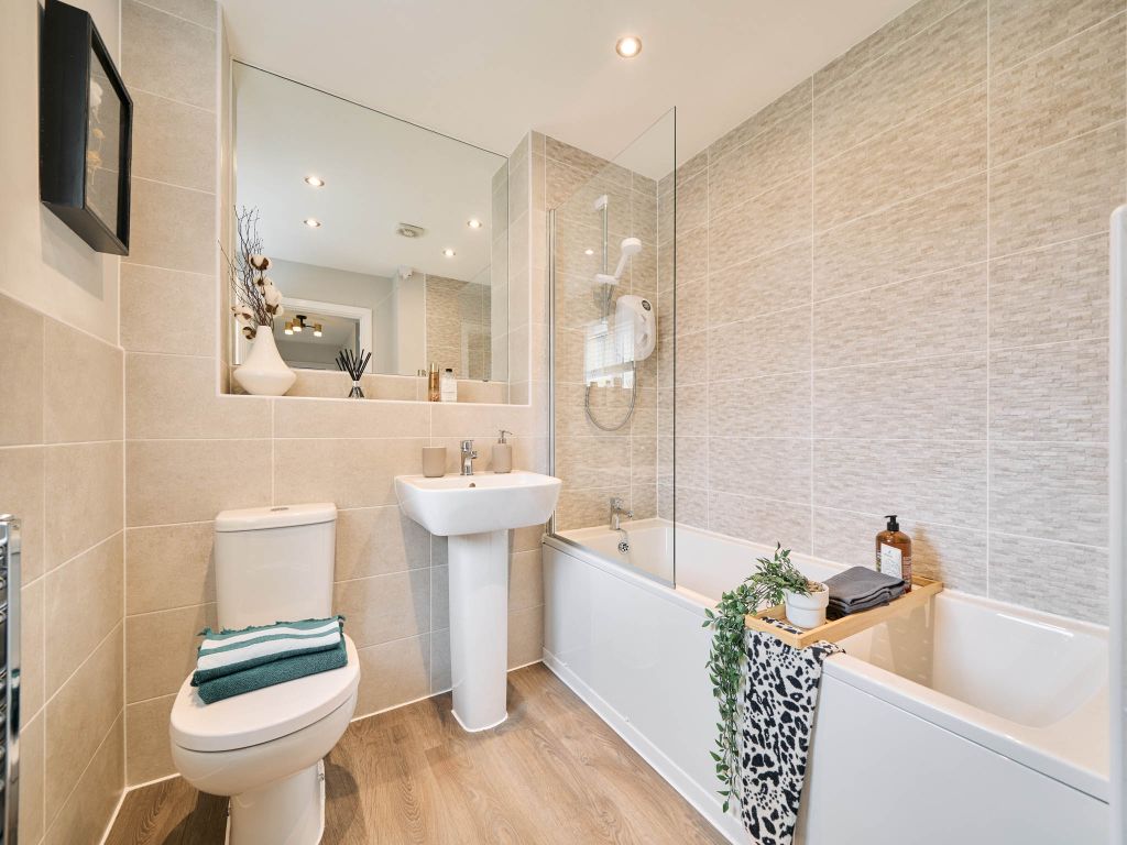 Additional image 16 of 4 bed detached house for sale"The Himbleton" at Langate Fields, Long Marston, Stratford-Upon-Avon CV37