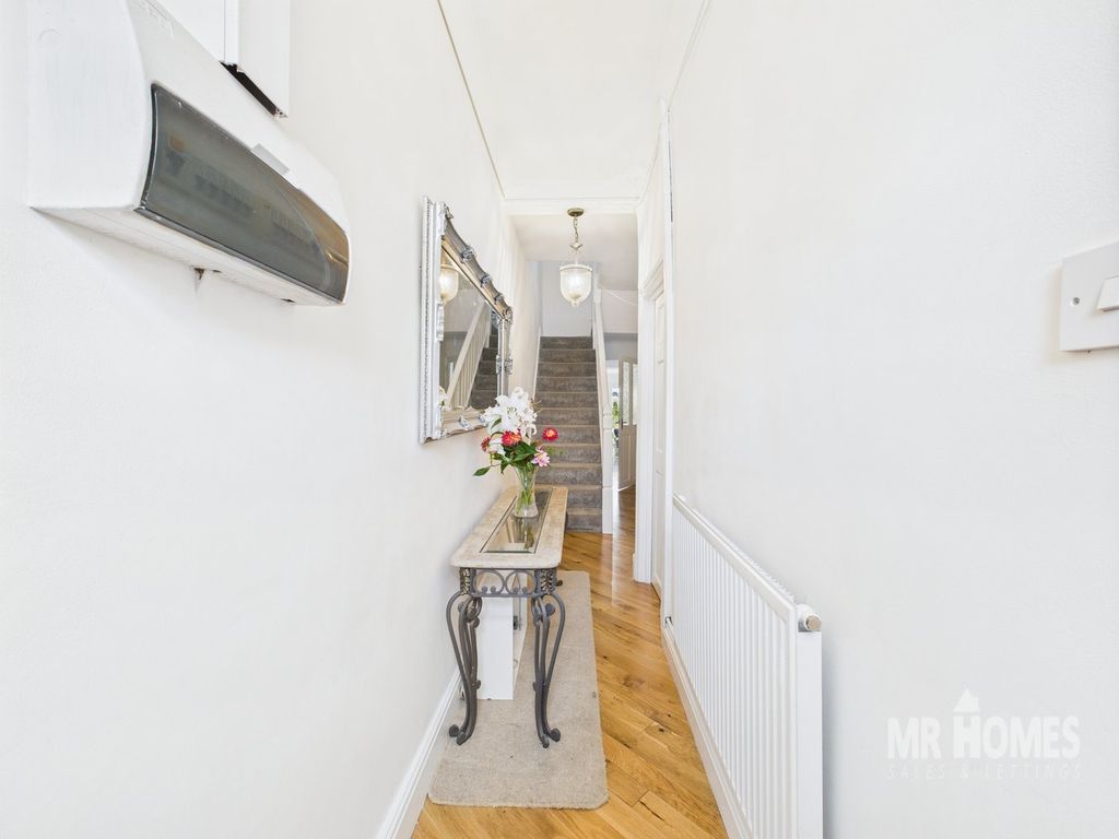 Additional image 2 of 3 bed terraced house for saleRobins Lane, Barry, Barry CF63