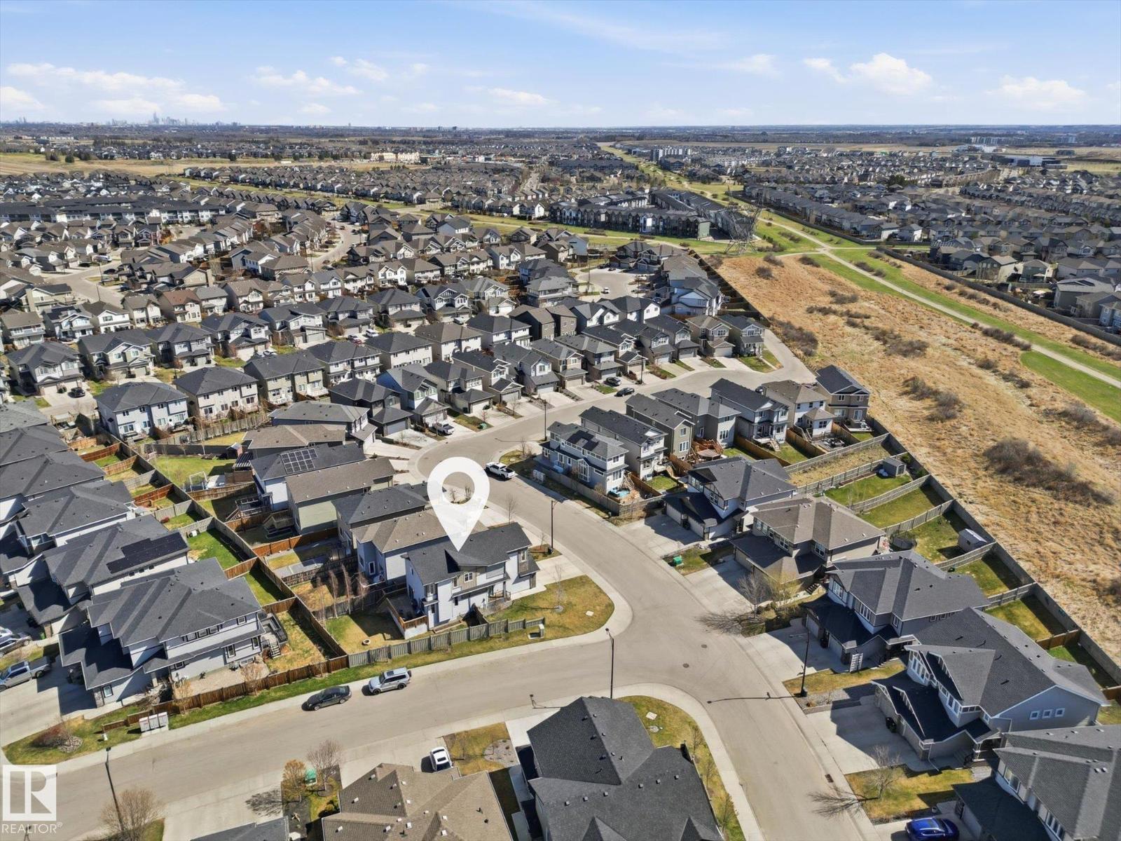 Additional image 6 of 8420 Cushing Court SW, Edmonton, AB, T6W3L3