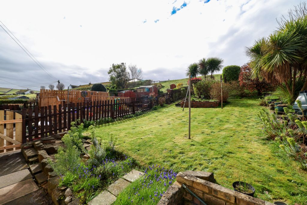 Additional image 20 of 3 bed end terrace house for saleBaineshill Drive, Maidens, Girvan KA26