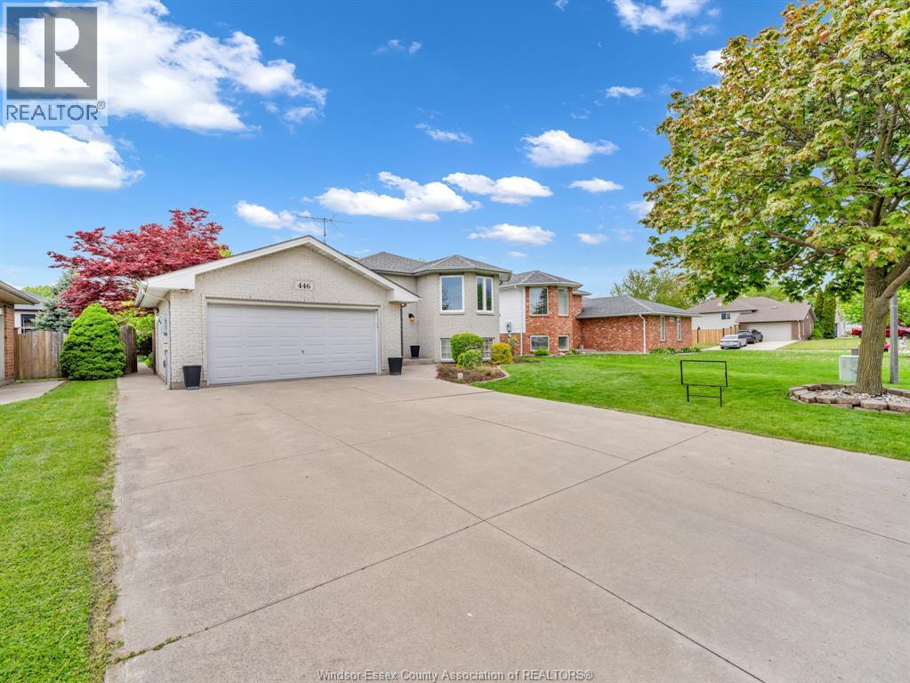 Additional image 3 of 446 Briar Ridge Avenue, Amherstburg, ON, N9V3W9