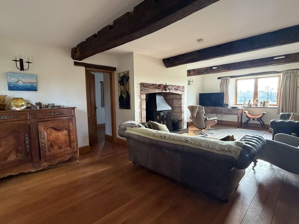 Additional image 3 of 4 bed barn conversion to rentBlack Norle Barn, Glewston, Ross-On- Wye HR9