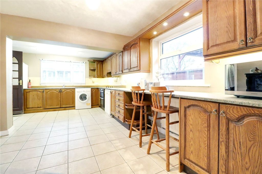Additional image 4 of 4 bed detached bungalow for saleGlebe Road, Brigg DN20