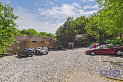 Middle Road, Southampton SO19