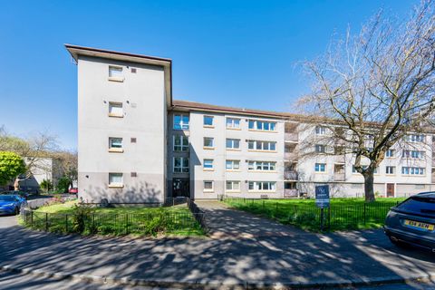 Keal Avenue, Blairdardie, Glasgow G15