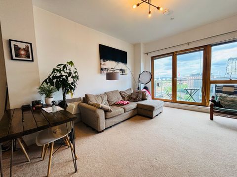 Cypress Place, Green Quarter M4