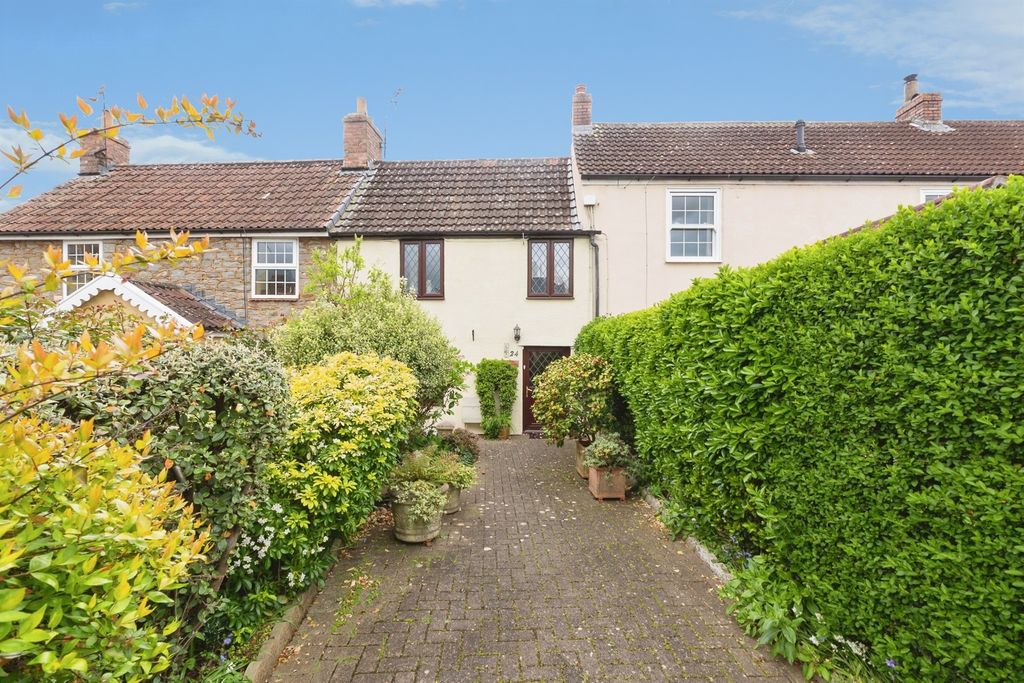 2 bed cottage for saleWest Street, Oldland Common, Bristol BS30