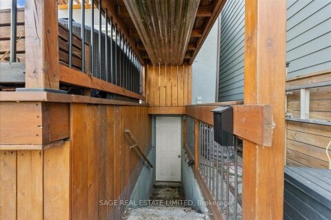 Additional image 8 of Lower-207 Cedarvale Avenue, Toronto, ON, M4C 4K3