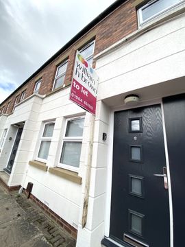 Escrick Street, York YO10