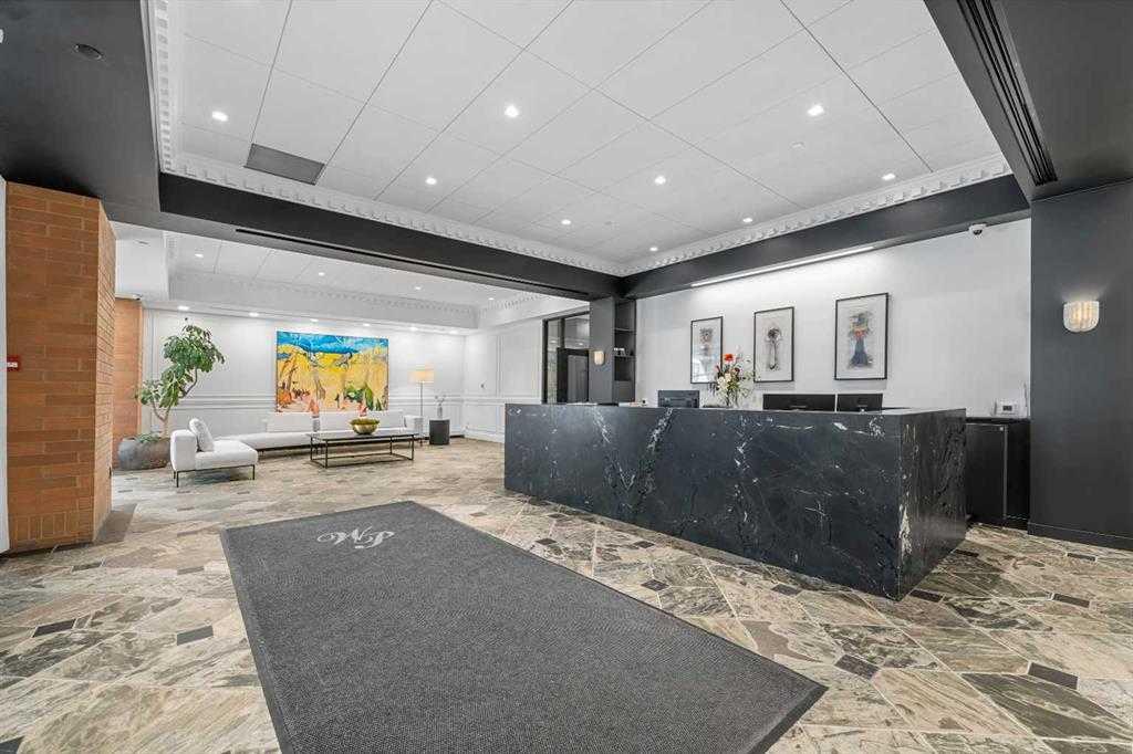 Additional image 4 of 2703-1100 8 Avenue SW, Calgary, AB, T2X 2E6