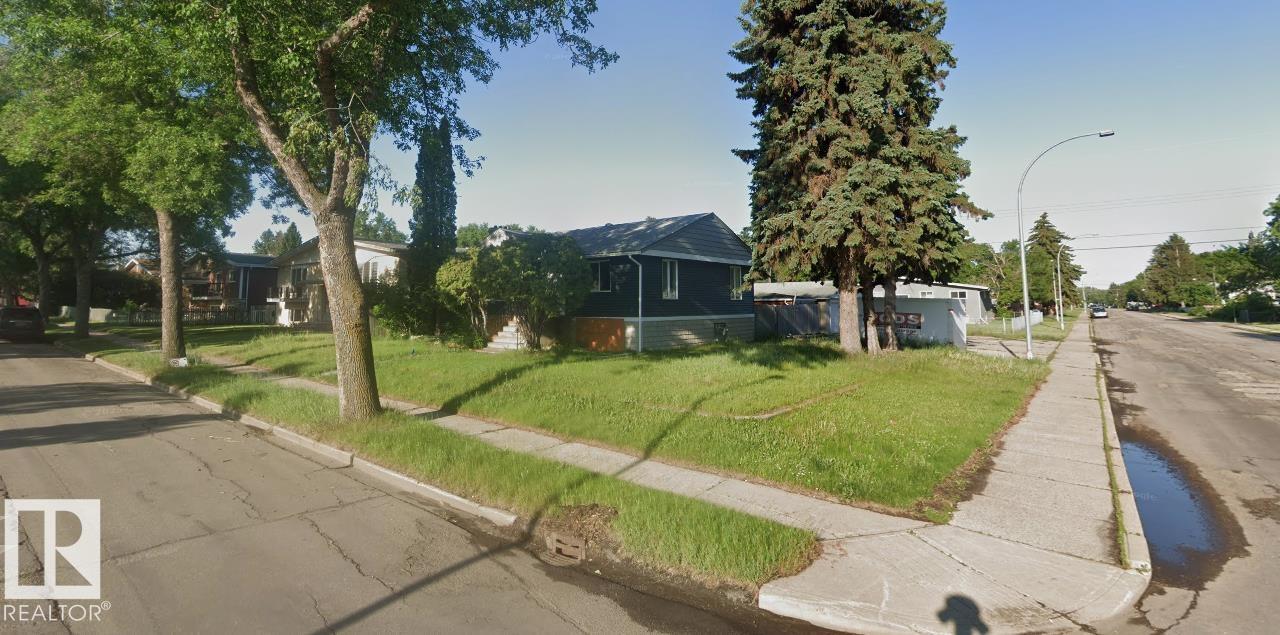 11834 44 Street NW, Edmonton, AB, T5W2S5
