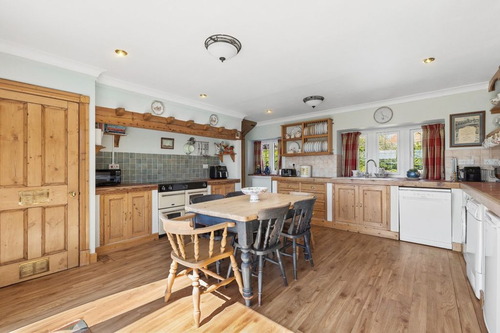 Additional image 7 of 4 bed detached house for saleWelland Bank, Thorpe By Water, Oakham, Rutland LE15