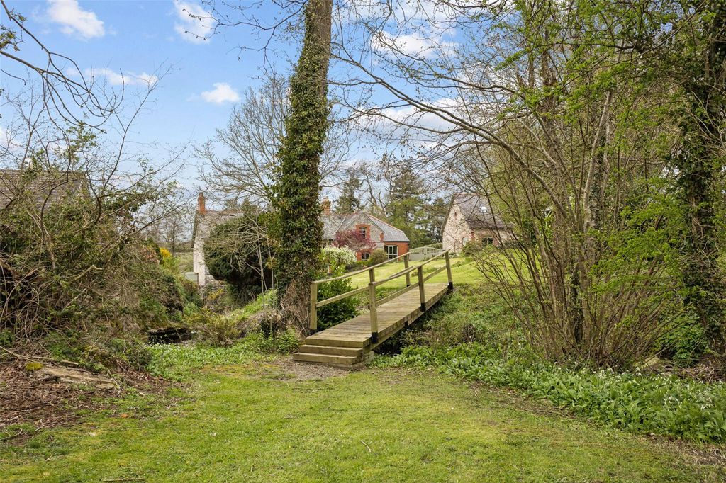 Additional image 23 of 5 bed detached house for saleRhyd-Y-Meudwy, Ruthin, Denbighshire LL15