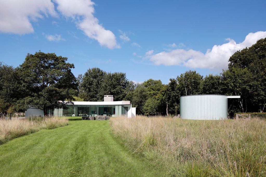 Additional image 7 of 5 bed detached house for saleCrescent House, Compton Bassett, Calne, Wiltshire SN11