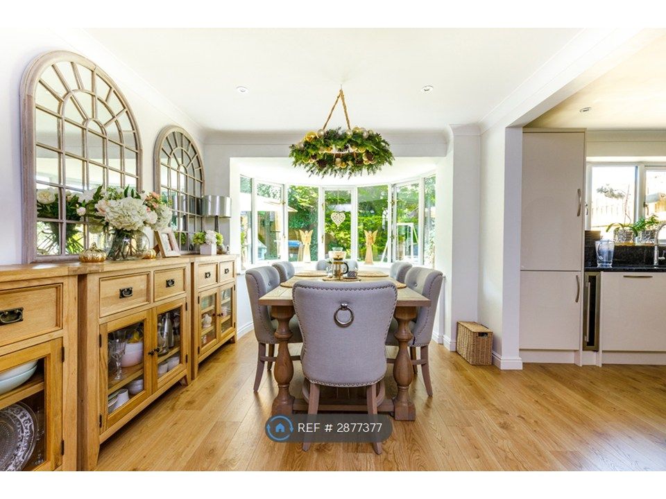 Additional image 5 of 4 bed detached house to rentLauncelot Court, Northampton NN5