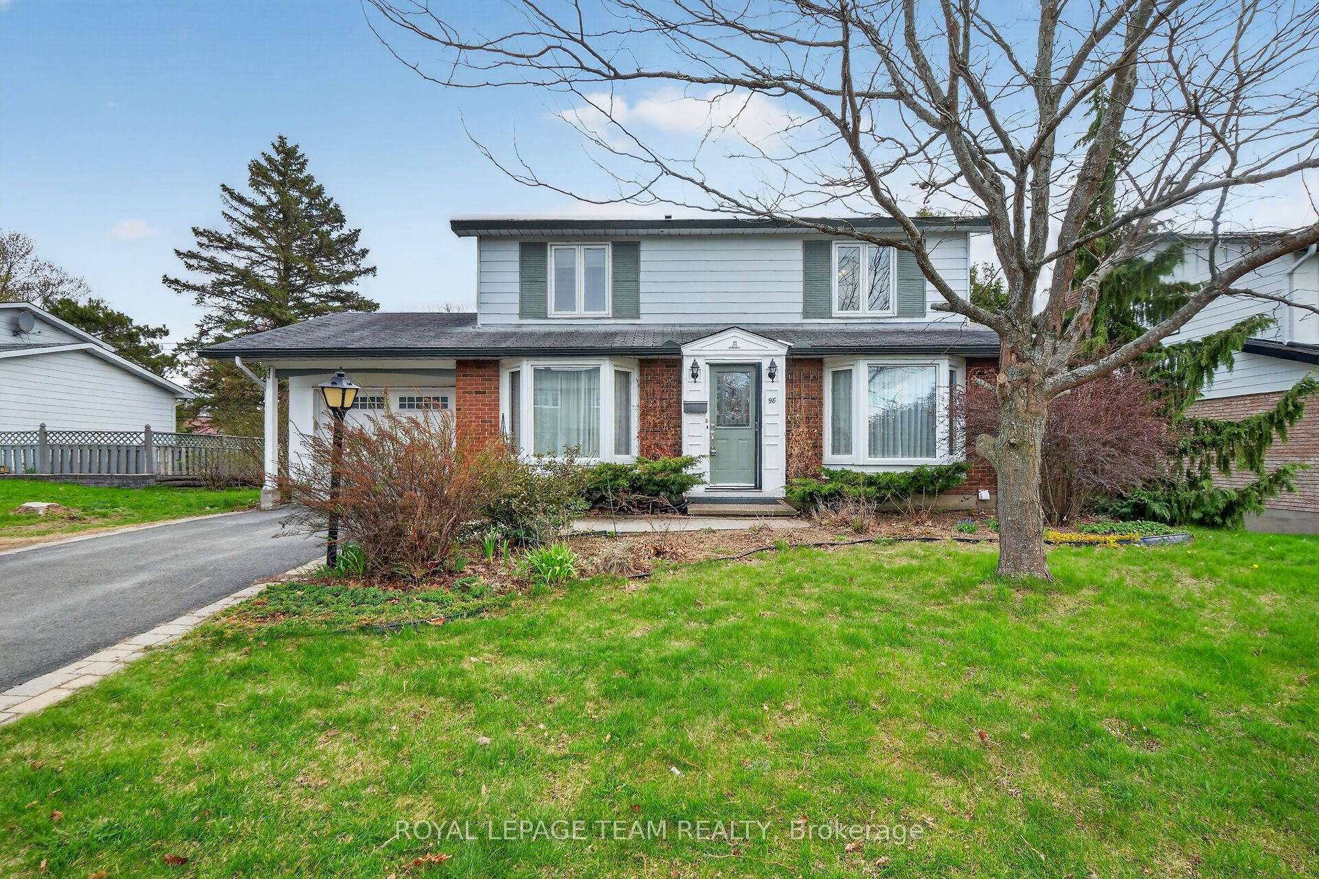 98 Canter Boulevard, Ottawa, ON, K2G 2M7