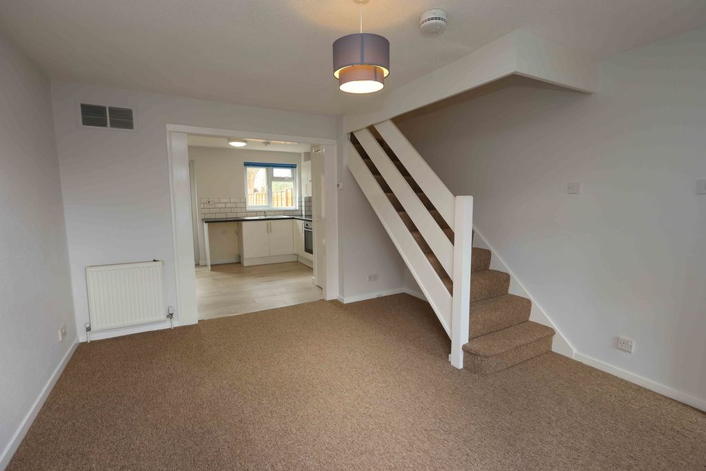 Additional image 2 of 2 bed terraced house to rentStaples Close, Clevedon BS21