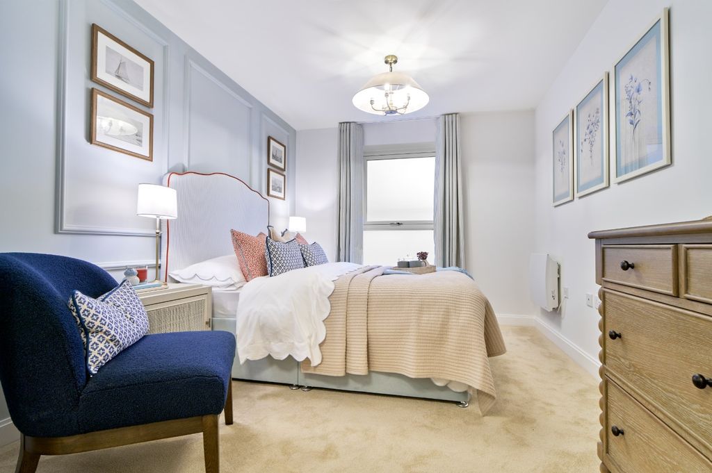 Additional image 10 of 1 bed flat to rentPriory Road, Stamford PE9