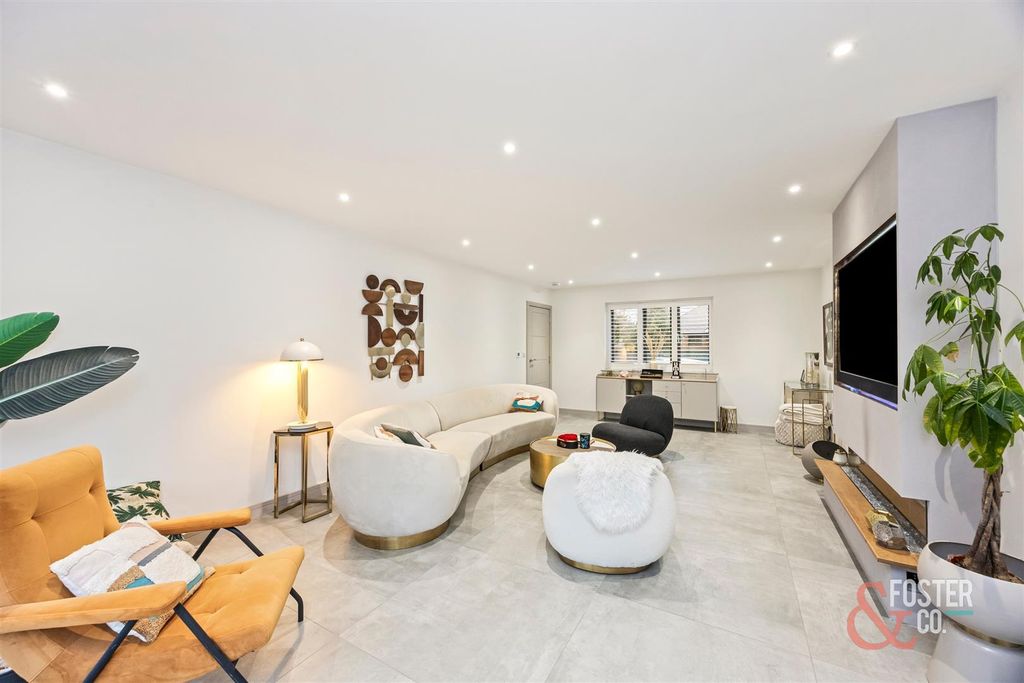 Additional image 7 of 4 bed detached house to rentColebrook Road, Brighton BN1