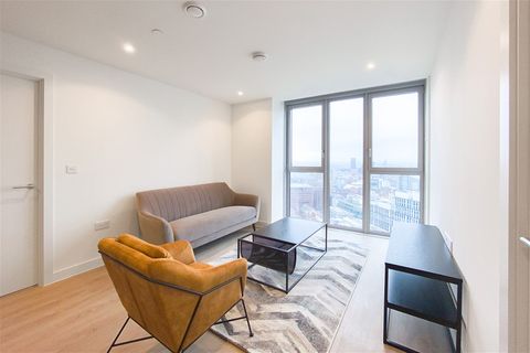 Riverview M3