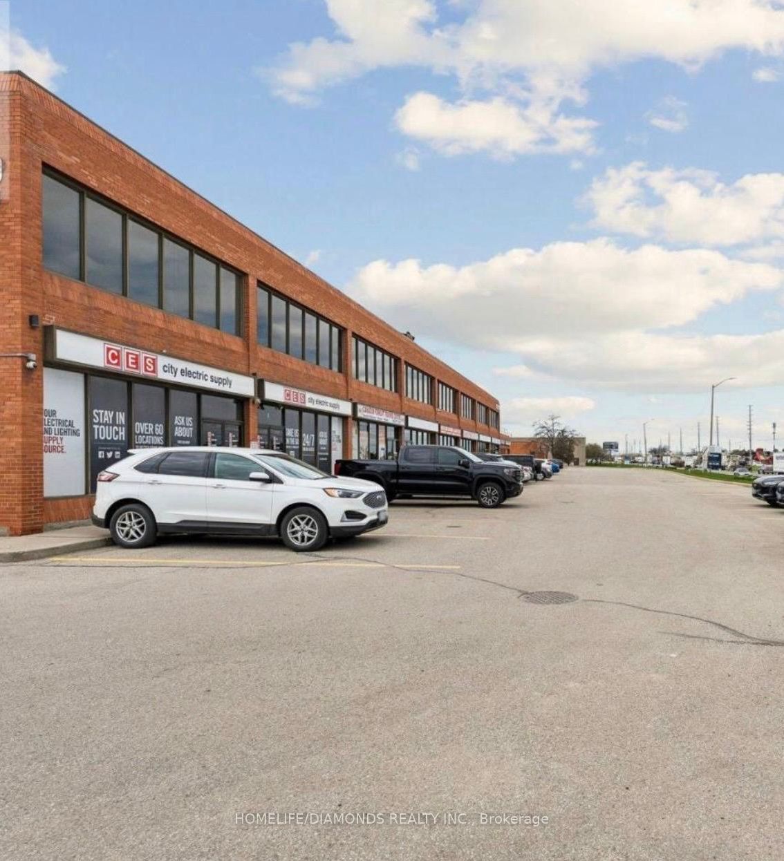 Additional image 2 of 5-7270 Torbram Road, Mississauga, ON, L4T 3Y8