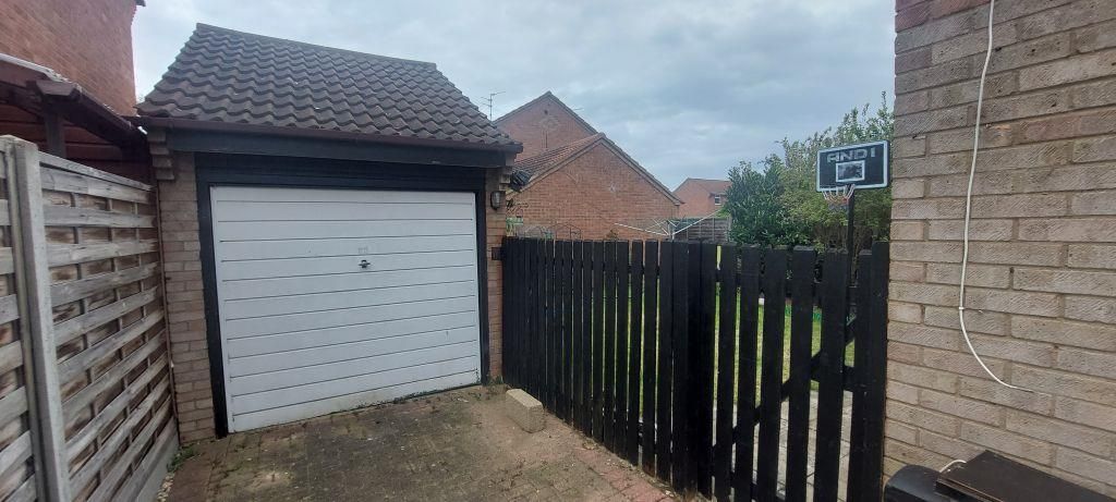 Additional image 11 of 3 bed semi-detached house for saleWycliffe Grove, Peterborough PE4