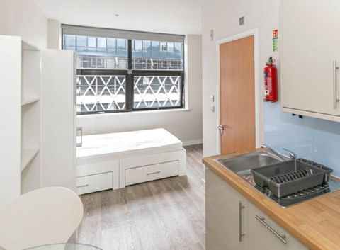 37-41 Prince Street, Bristol, Bristol City BS1, Room to rent