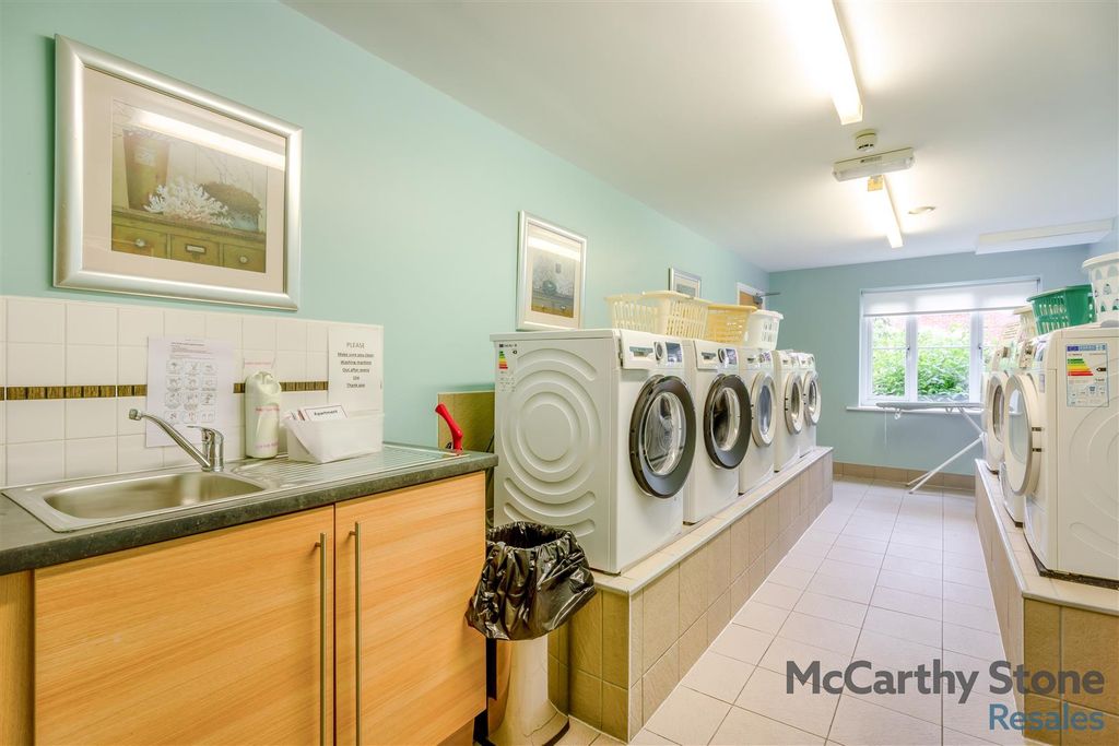 Additional image 24 of 2 bed flat for saleMckinlay Court, Tresham Close, Kettering NN15
