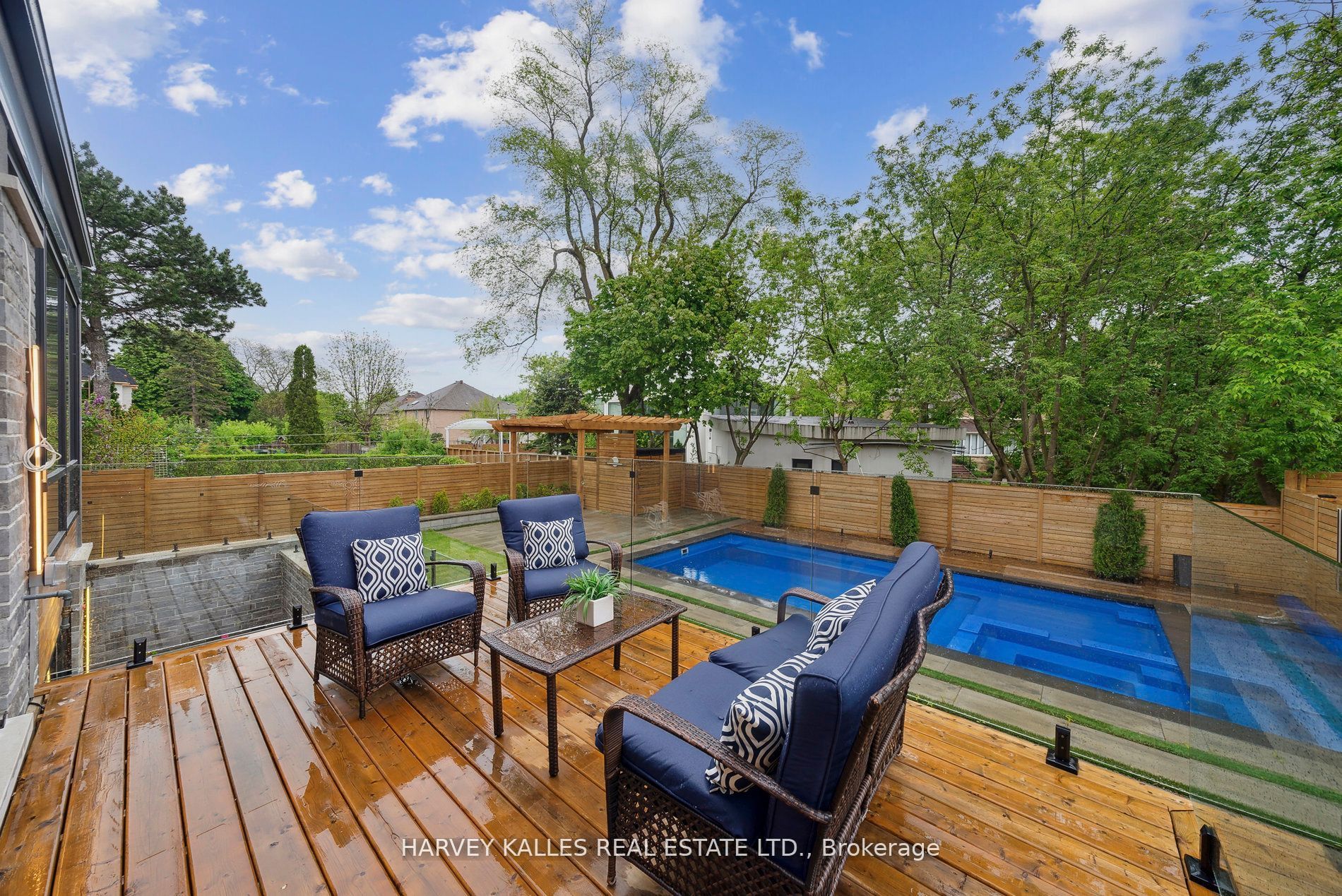 Additional image 2 of 139 Newton Drive, Toronto, ON, M2M 2N4