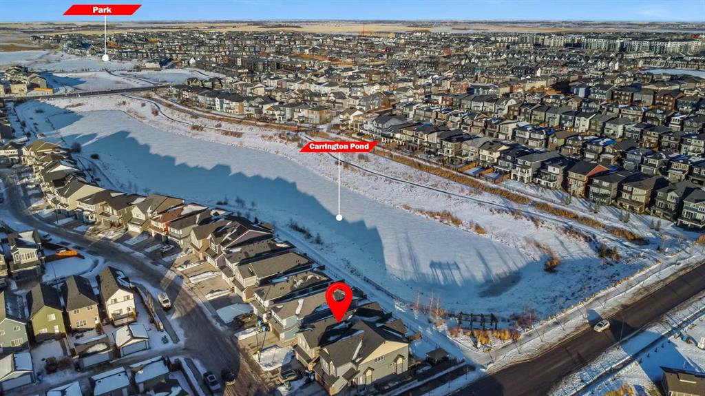 Additional image 6 of 14 Carrington Road NW, Calgary, AB, T3P 1L8