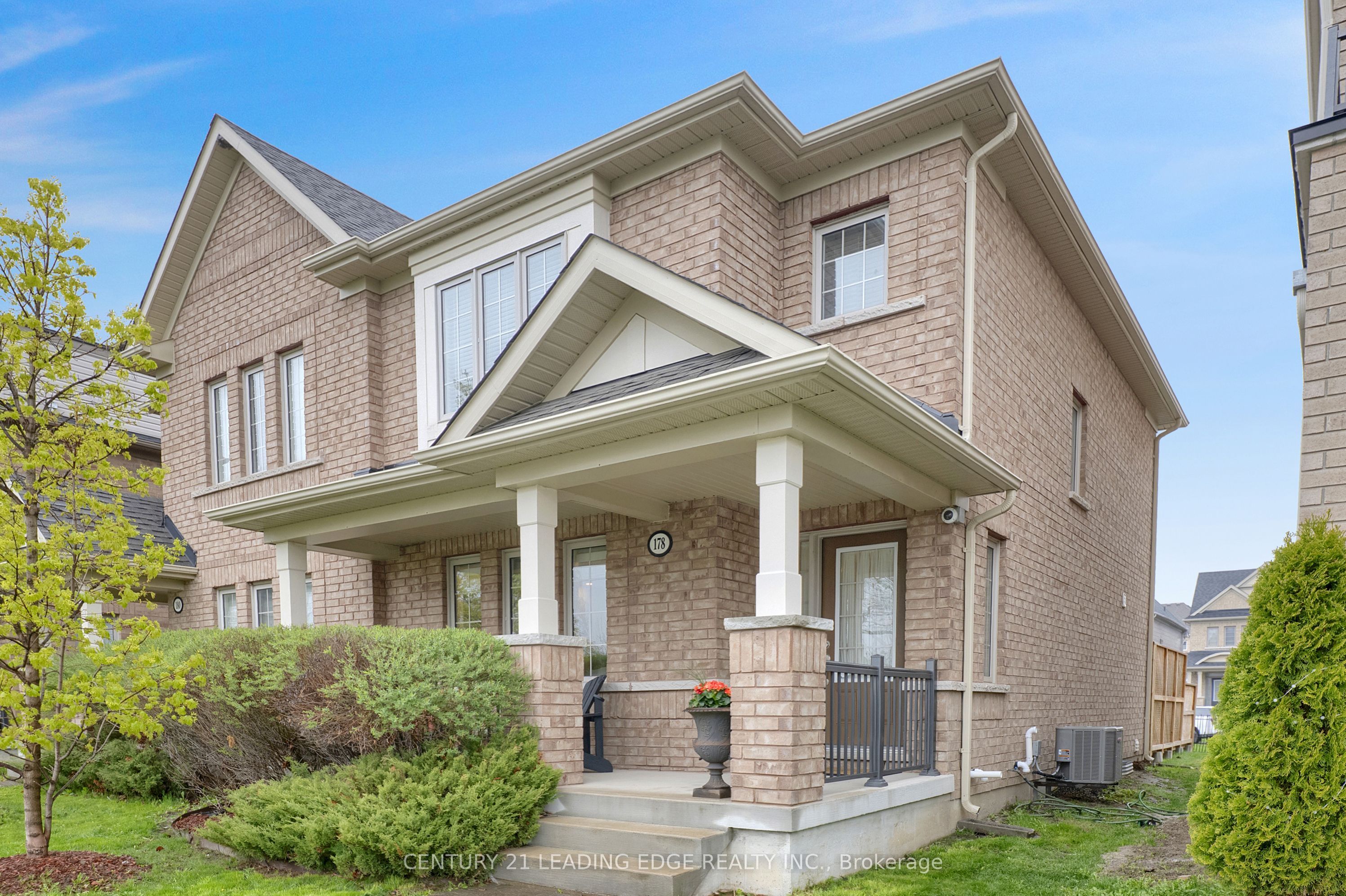 178 Britannia Avenue W, Oshawa, ON, L1L 0G9