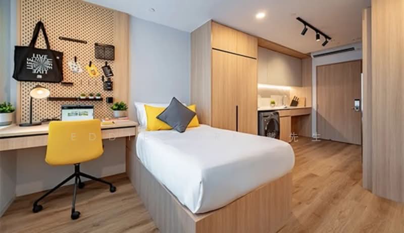 RESIDE I Budget-Friendly Coliving Studios At River Valley photo 2