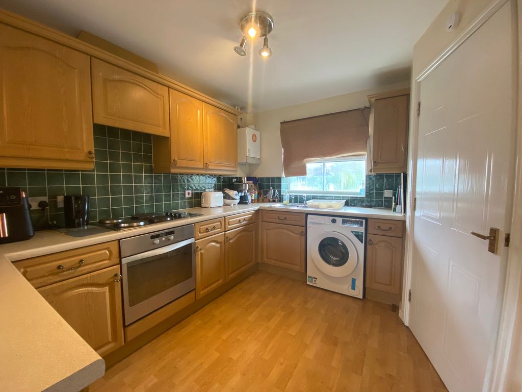 Additional image 4 of 4 bed property to rentBarrs Court Road Railway View, Hereford HR1