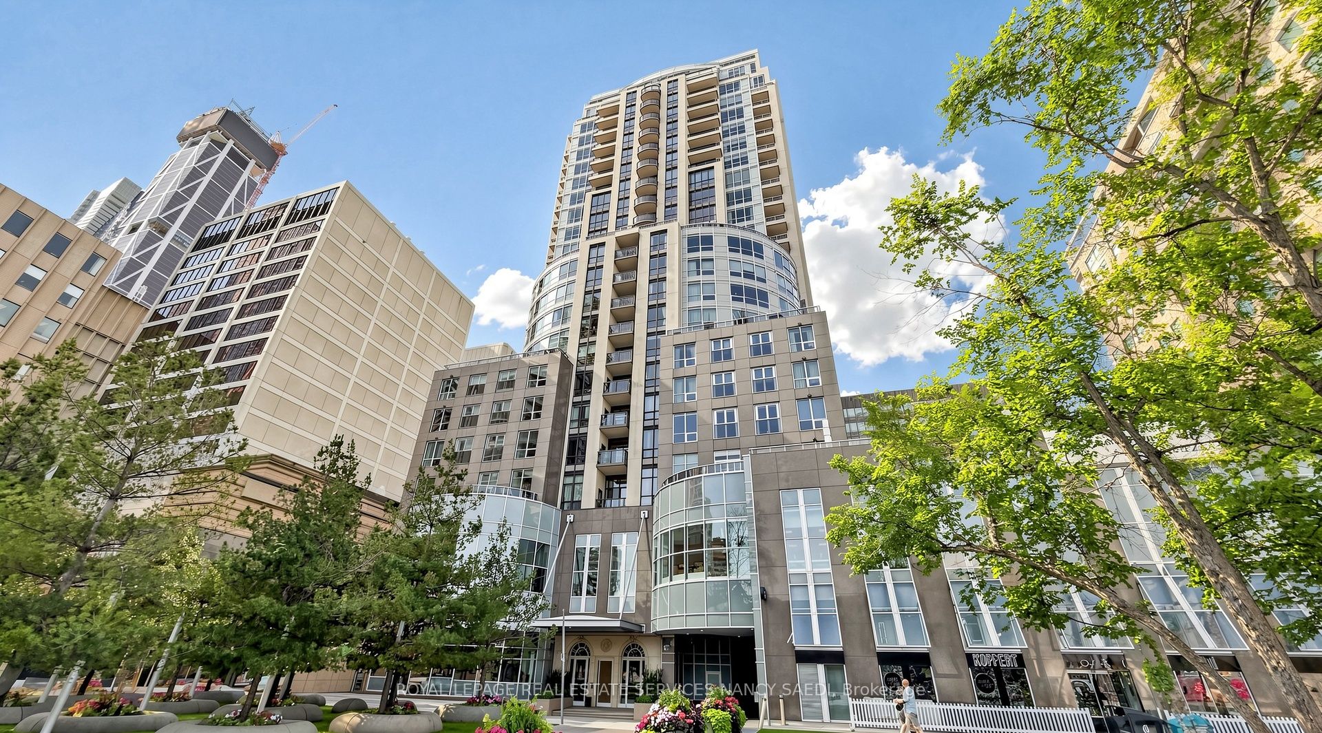802-10 Bellair Street, Toronto, ON, M5R 3T8